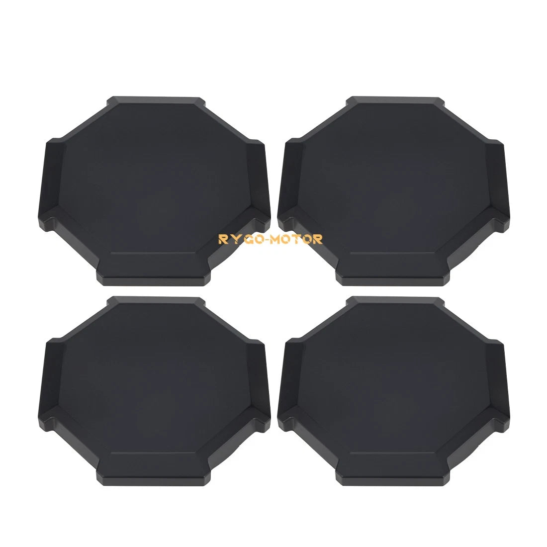 Set of 4 Wheel Rim Hub Caps for Polaris Sportsman XP 1000 Touring (2017–2024) 1521999-458