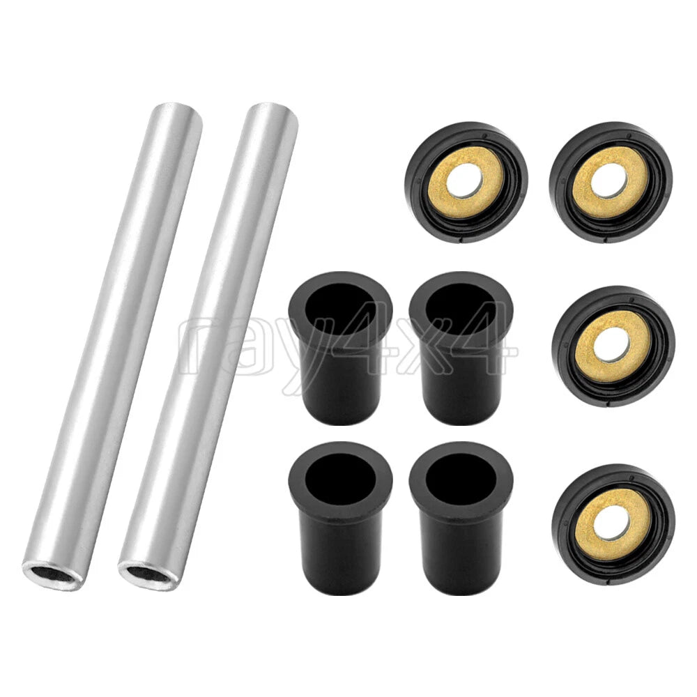 Upper A Arm Bushing & Sleeve Kits for Honda Foreman Rubicon 500 TRX500 (2001–2014)