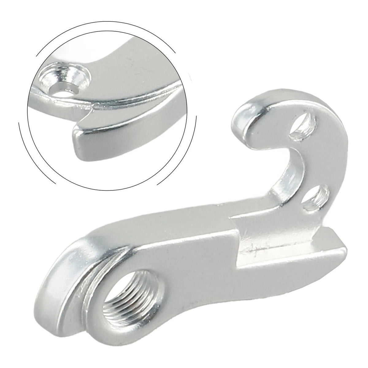 Bicycle Tail Hook Parts for Bicycle (No specific years provided)