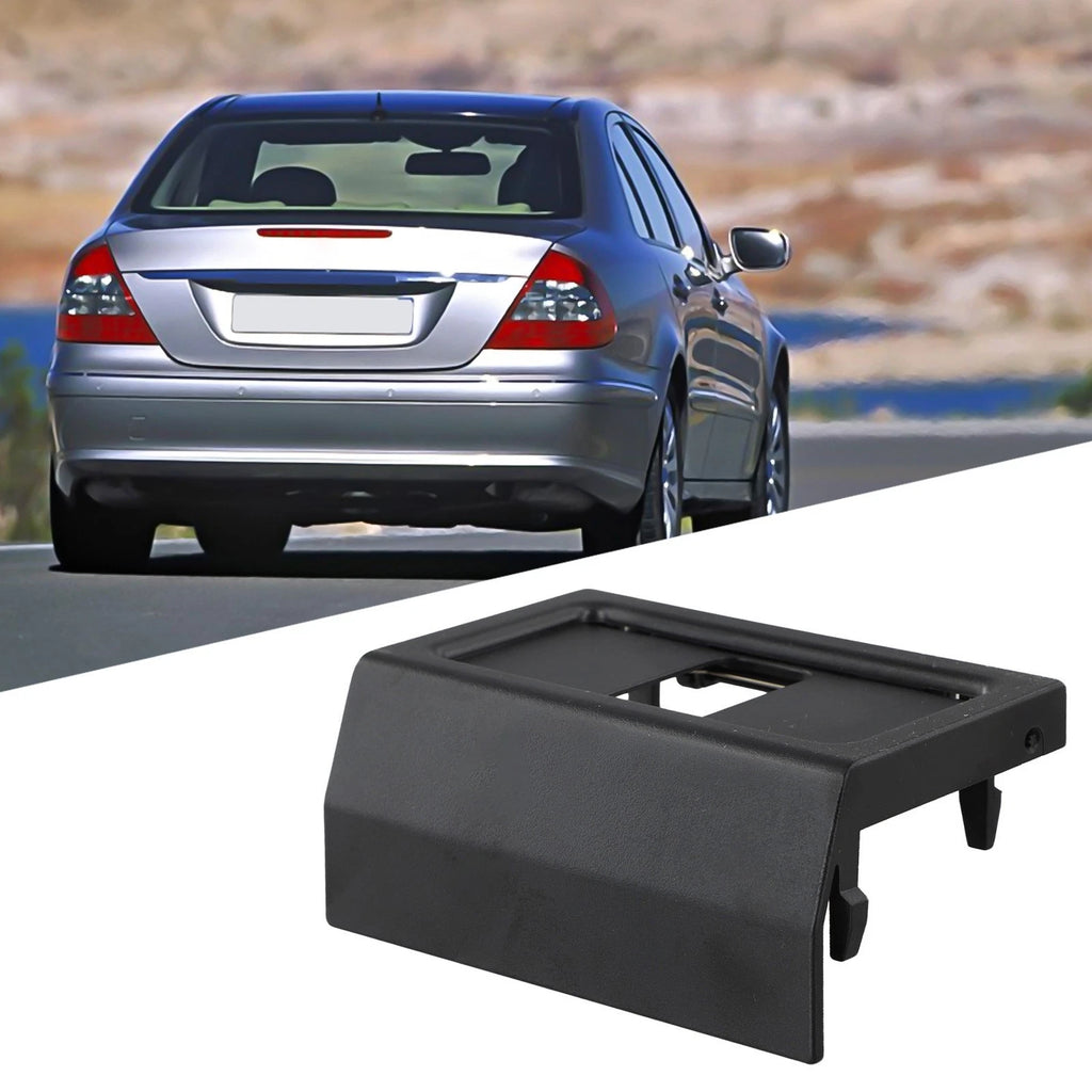 Direct Replacement Parts for Mercedes