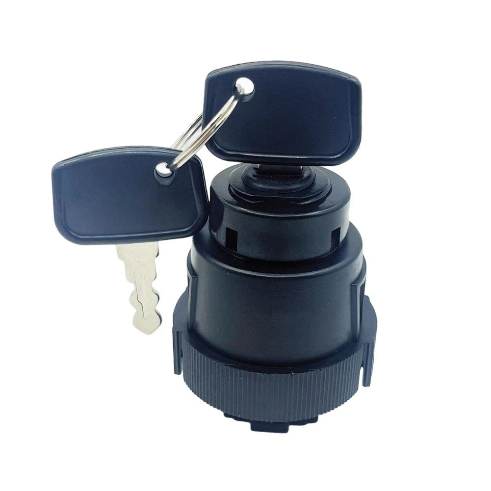Ignition Key Switch for