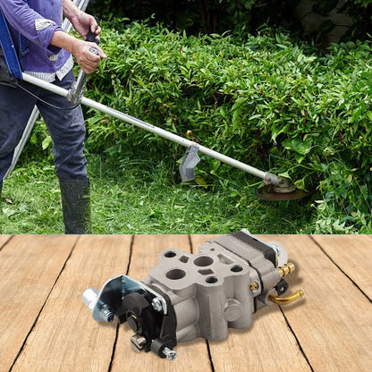 Robust Carburetor for RedMax Brushcutters