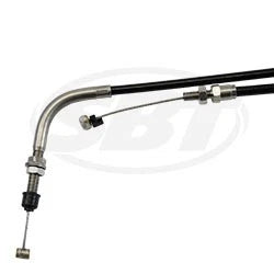 Throttle Cable for Yamaha Wave Blaster 2 (1996–1997) GK5-67252-00-00