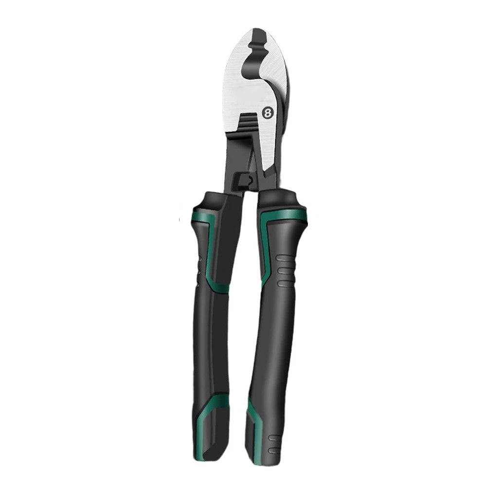 6-Inch Cable Cutter for Industrial Use (Multi-Functional)