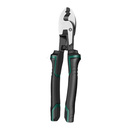 6-Inch Cable Cutter for Industrial Use (Multi-Functional)