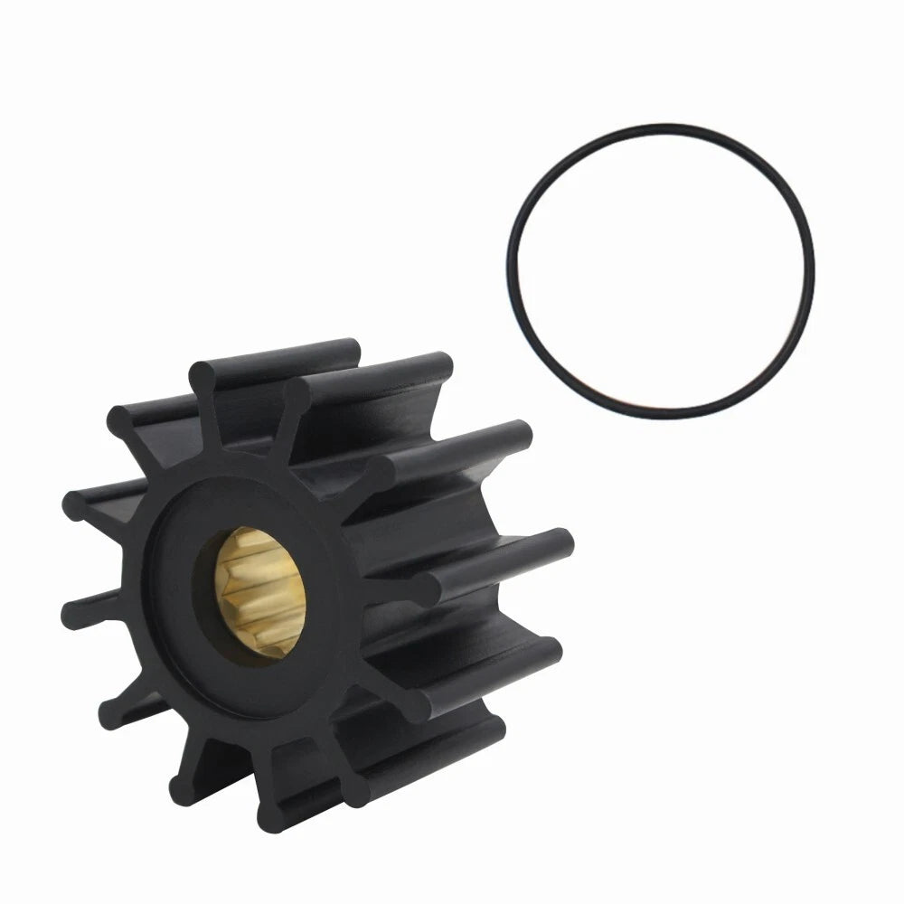 Marine Water Pump Impeller for Beta Marine 43 50 58 BHP & XLD 418 (N/A)