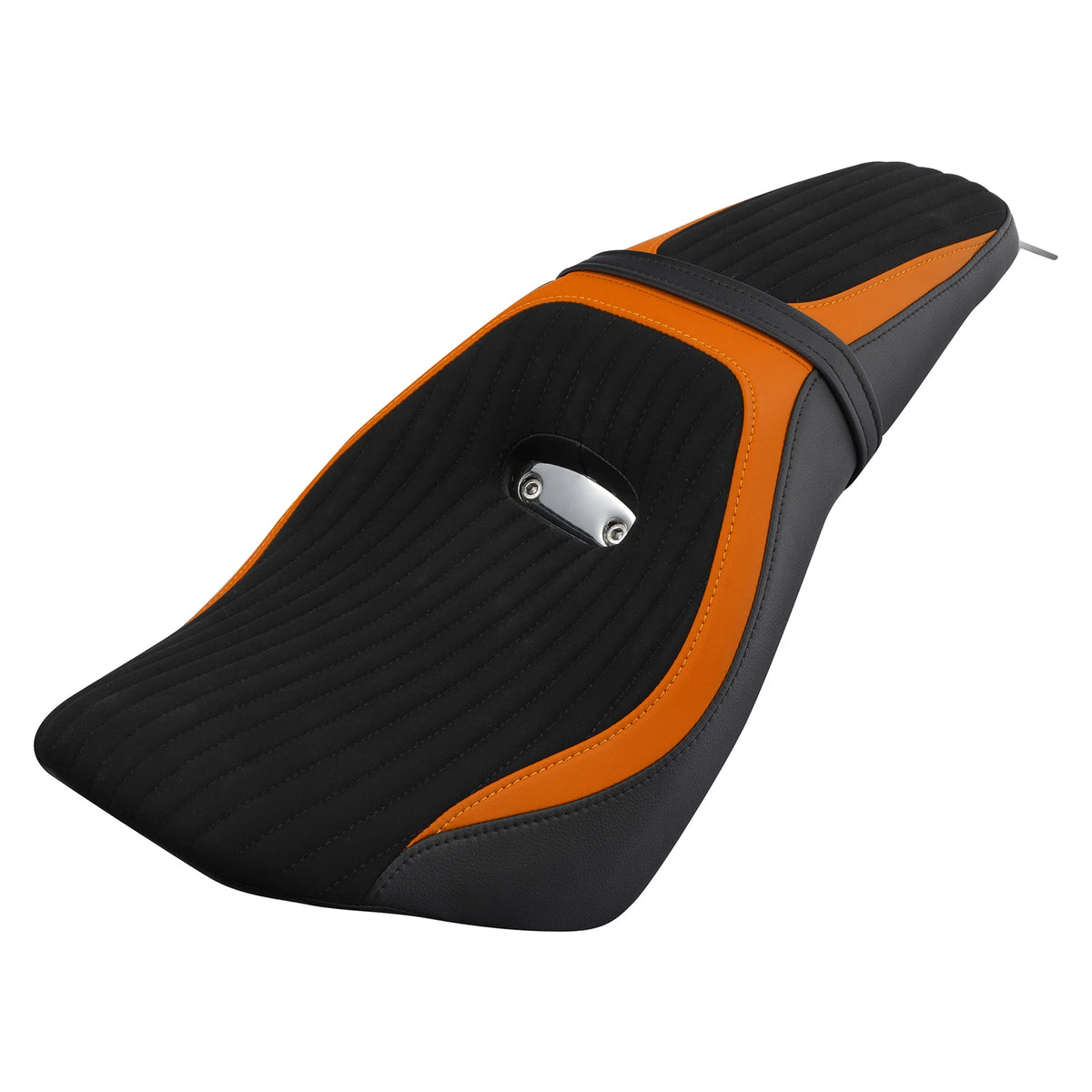 2-Up Rider Driver Passenger Seat for Indian Scout (2015–2025) 24