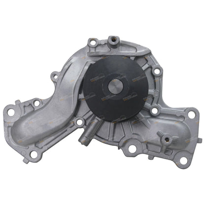 Timing Belt Kit + Water Pump for Pajero NM NP NS NT NW (2000–2013)