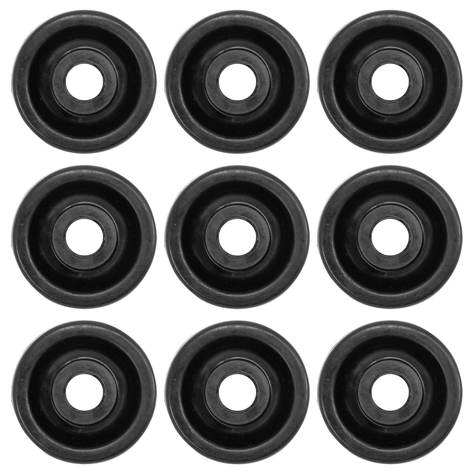 Deck Gauge Wheel Replacement for Murray 28 Inch (2000–2009)