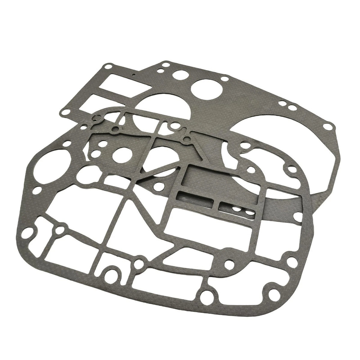 Base Gasket for Mercury 200-300 Hp 3.0L DFI (2000–2023) 27-832933006 27-832934006
