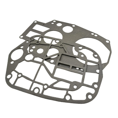 Base Gasket for Mercury 200-300 Hp 3.0L DFI (2000–2023) 27-832933006 27-832934006