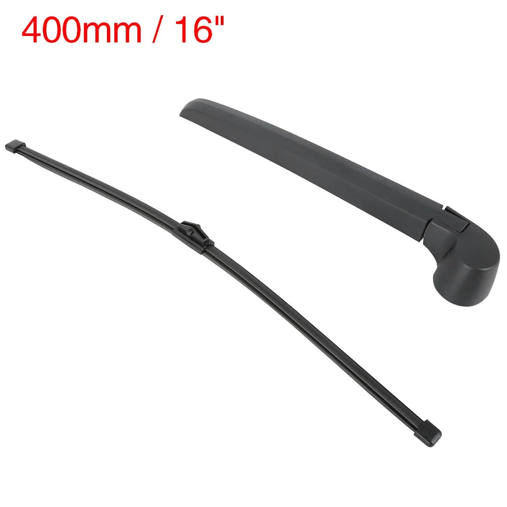 Rear Windshield Wiper Blade Arm Set for Audi A4 Avant (2010–2016)