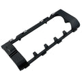 Replacement Brush Cover for Home Floor Cleaning (Sturdy Plastic)