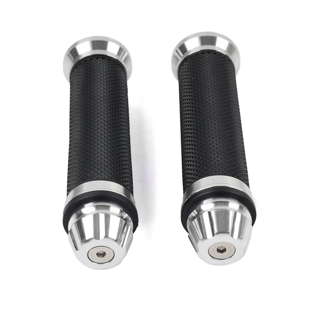 7/8" Handle Bar Hand Grip for Yamaha Honda Suzuki