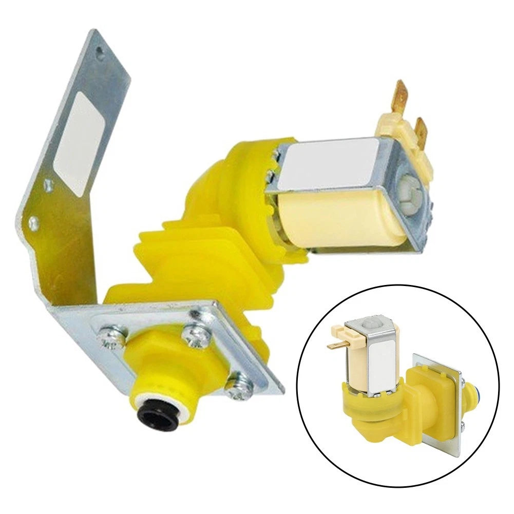 Water Inlet Valve 000009120 for Manitowoc Ice Machines (Multiple Models)