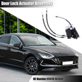 Rear Left Door Latch Lock Actuator Assembly for Hyundai Tucson (2016–2019)
