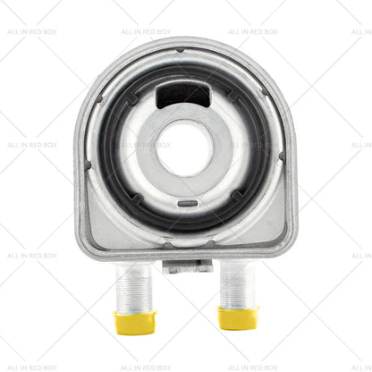 Engine Oil Cooler for Hyundai Sonata Tucson (2011–2014) 26410-2G000