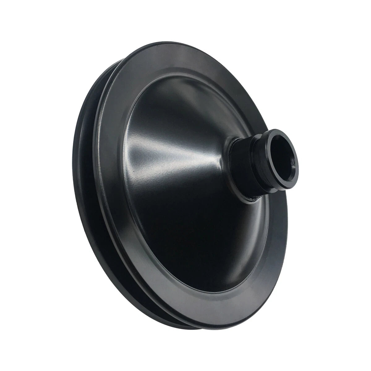 Power Steering Pulley for Volvo Penta 3.0 4.3 5.0 5.7 5.8 7.4 (Replaces 3853804)