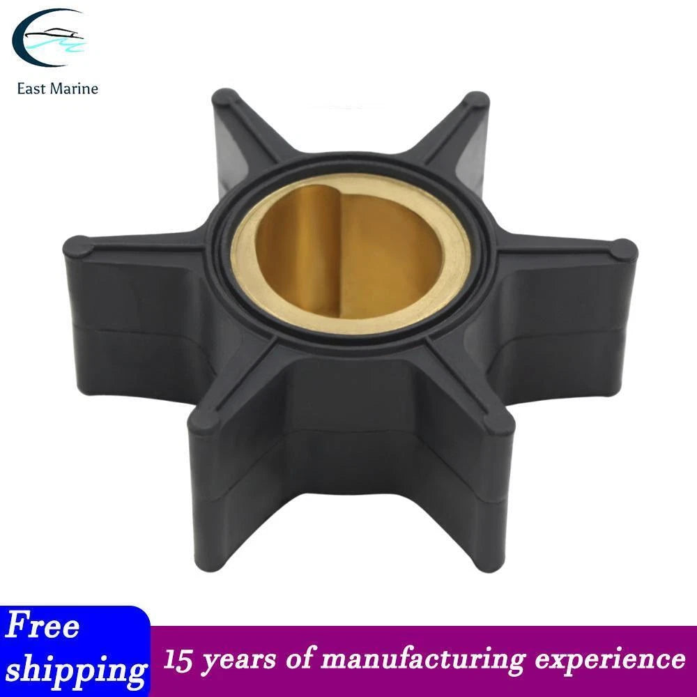 Impeller 395289 395265 for Johnson Evinrude 20HP 25HP 28HP 30HP 35HP