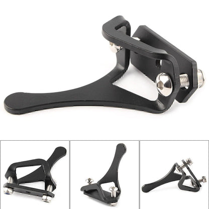 Side Stand Kickstand Enlarger for Ducati Panigale 899 1199 1299