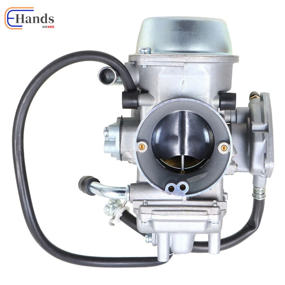 Carburetor + Intake Manifolds + Fuel Cock for Yamaha Grizzly 600 (1998)