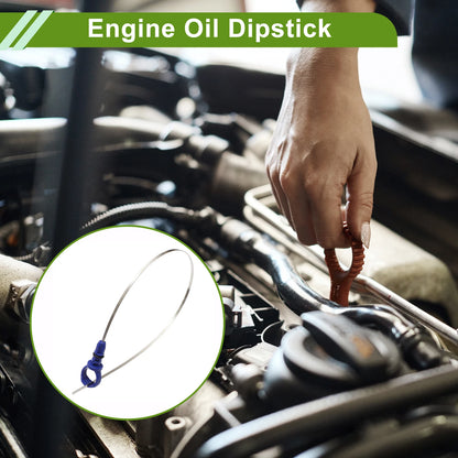 Engine Oil Dipstick No.117461 for Peugeot 306, 406 (2.0HDi)