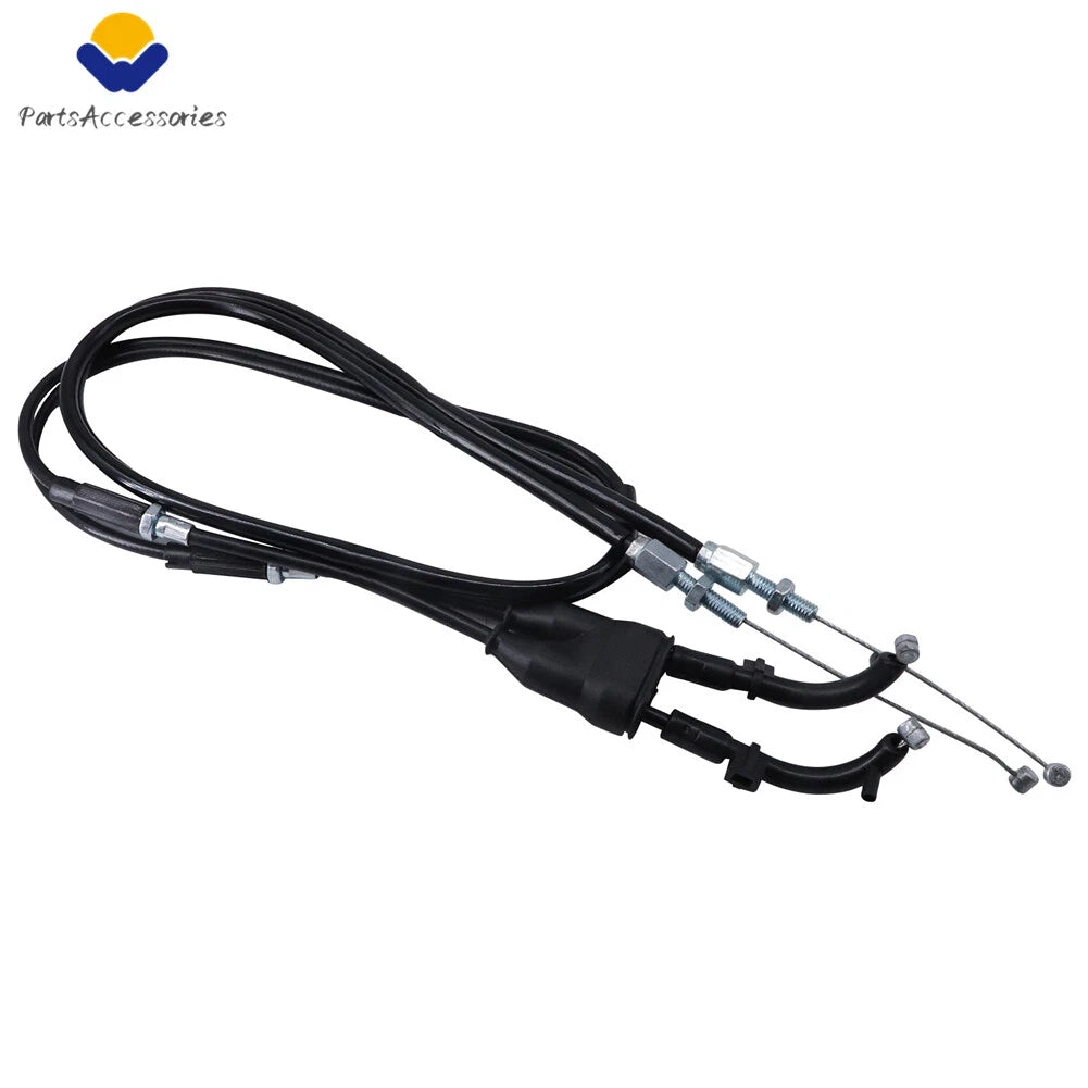 Throttle Cable for Yamaha YZ426F WR426F (2000–2002)