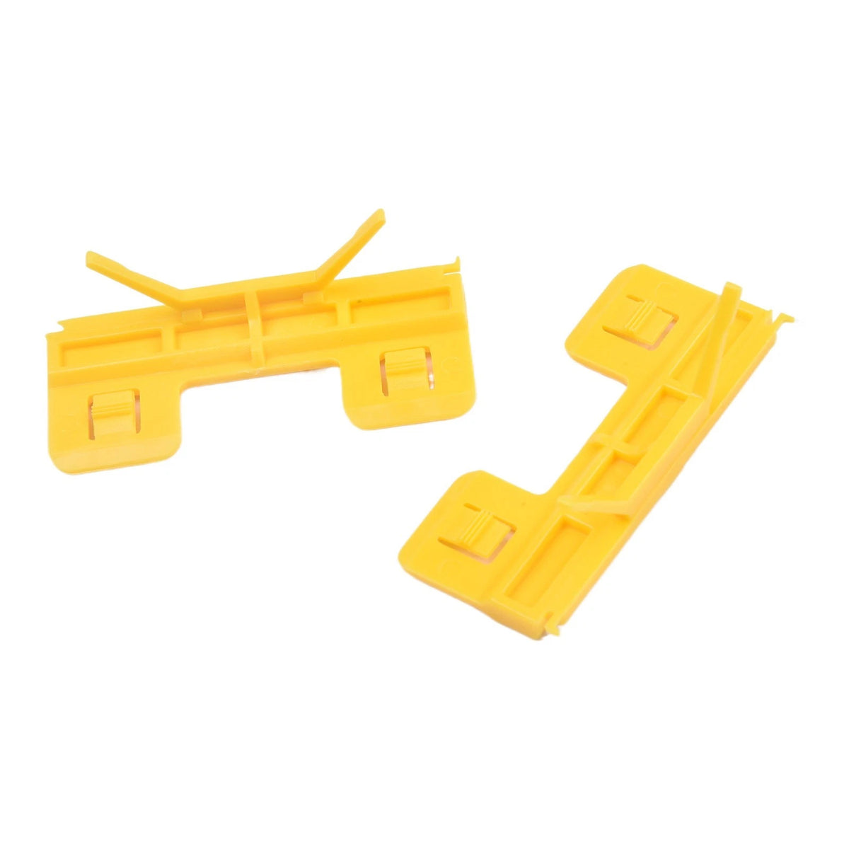 Set of 5 Precise Fit Clips for Honda Accord