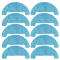 Mop Cloth Accessory for Kyvol Cybovac E20 E30 E31 (2020–2023)