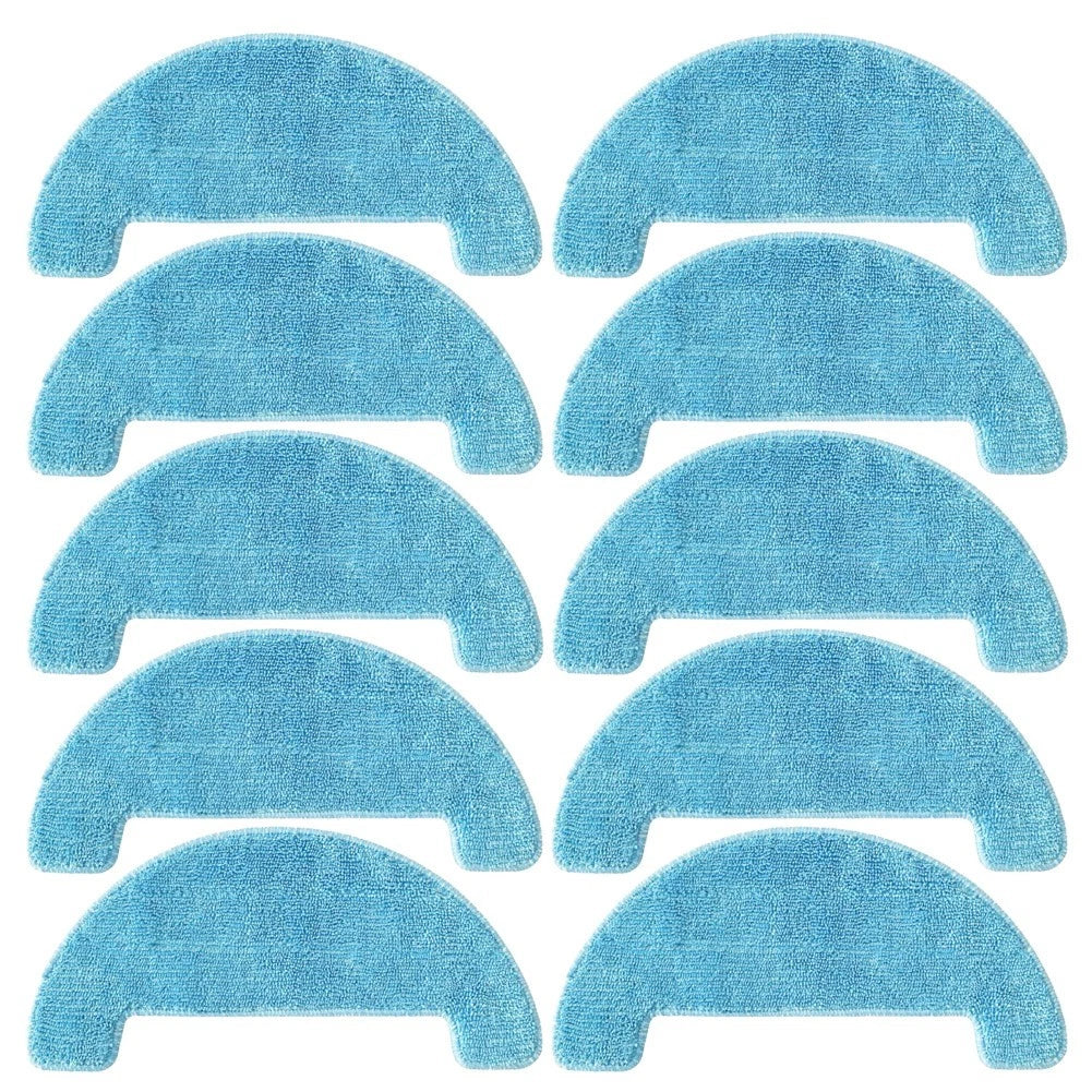 Mop Cloth Accessory for Kyvol Cybovac E20 E30 E31 (2020–2023)