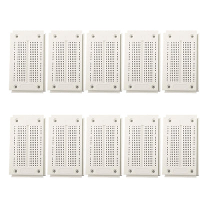 10X Solderless Breadboard with GPIO Expansion Capability