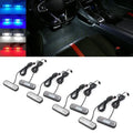 LED Interior Ambient Lights for Honda Civic (2016–2021)