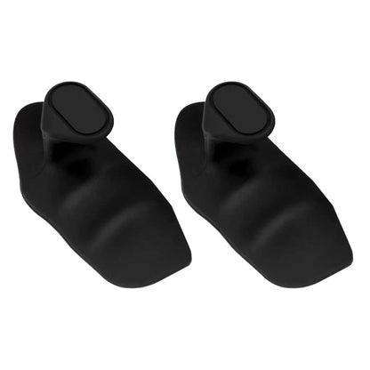Ergonomic Hand Grip Exerciser for Enhanced Finger Strength and Stamina