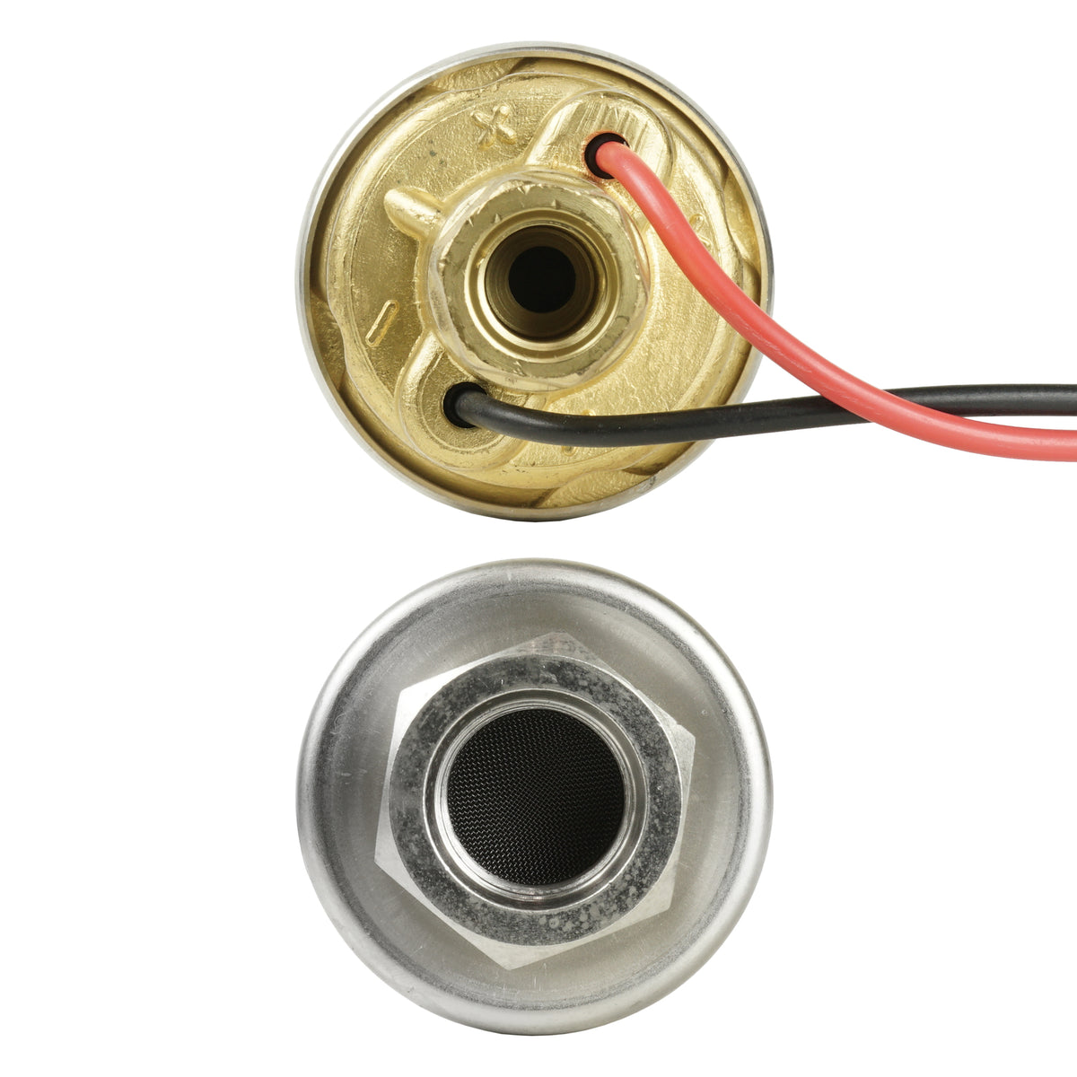 Electric Fuel Pump Replacement for Mercruiser 8.1L Base Mag HO (1999–2000)