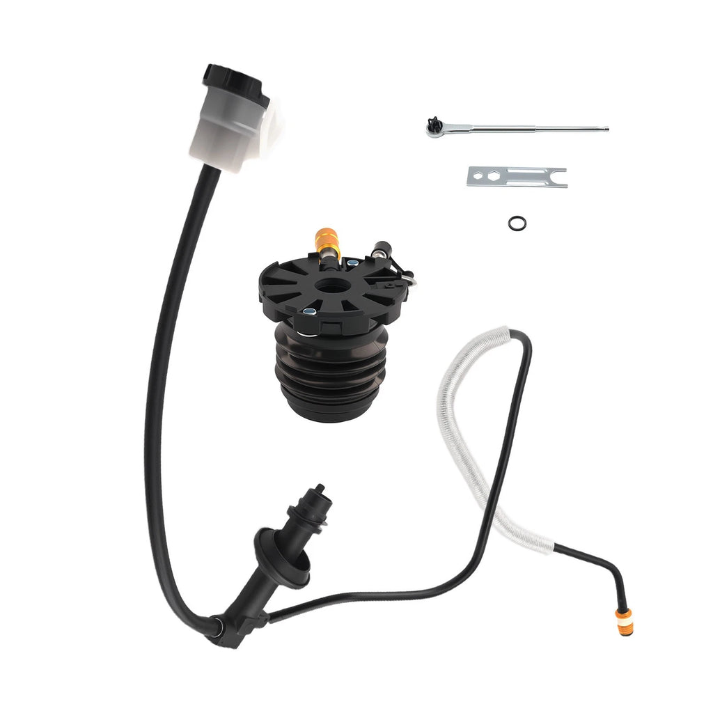 Clutch Master & Slave Cylinder Line Assembly for Ford Ranger, Mazda B3000 (1998–2011)