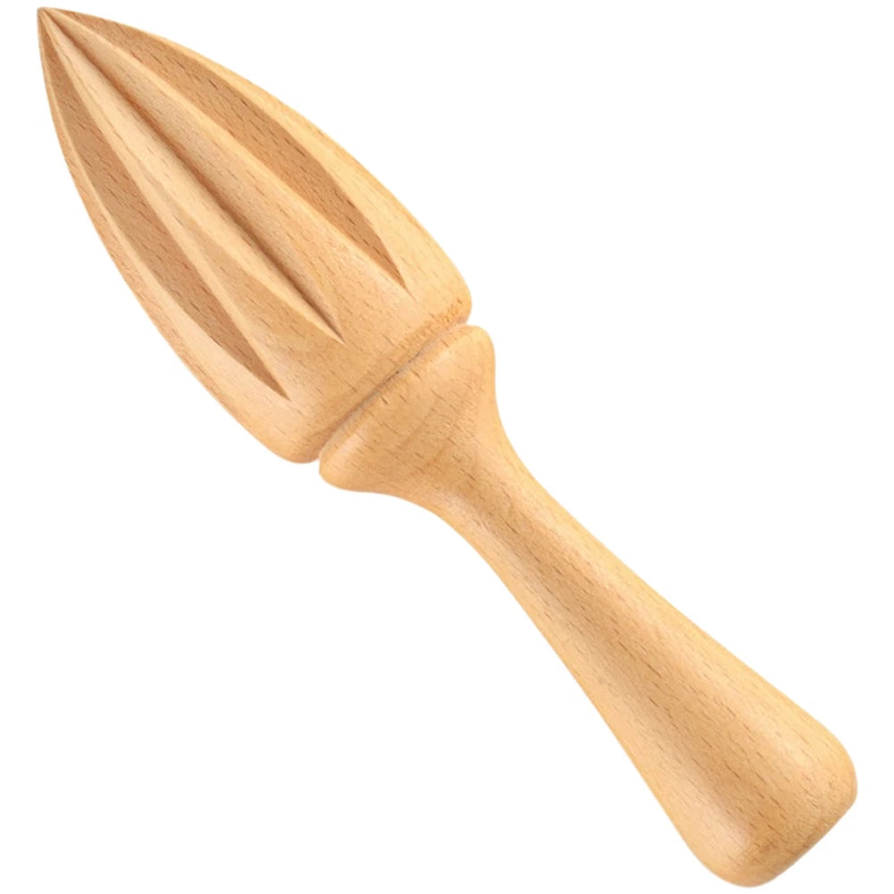 Manual Lemon Squeezer for Juice Extraction (16x3.5cm)