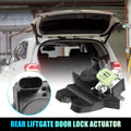Liftgate Door Lock Actuator Motor Replacement for Hyundai Sonata (2020–2022)