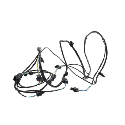 Front Bumper Wiring Harness LR095106 for Land Rover Range Rover Velar (2017–2020)