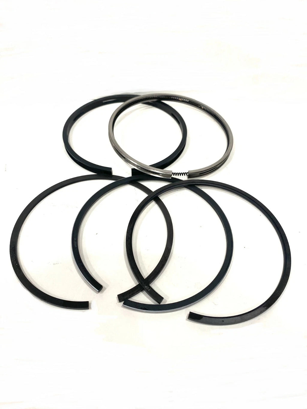 Piston Ring Set for Massey Ferguson 4.236 (STD 98.48mm) (41158041)