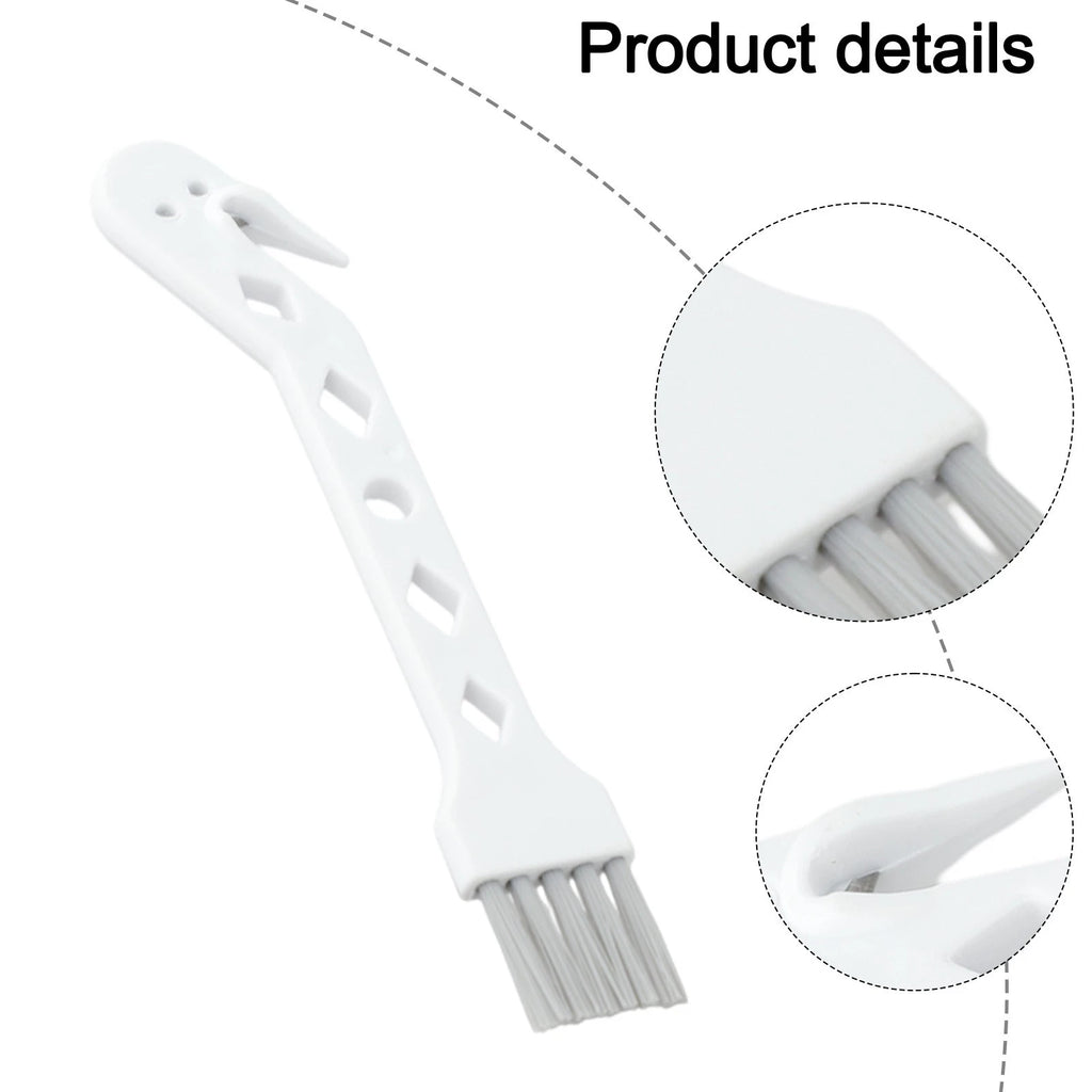 Replacement Roller Cloths for ECOVACS DEEBOT X8 X9 Pro (2021–2023)