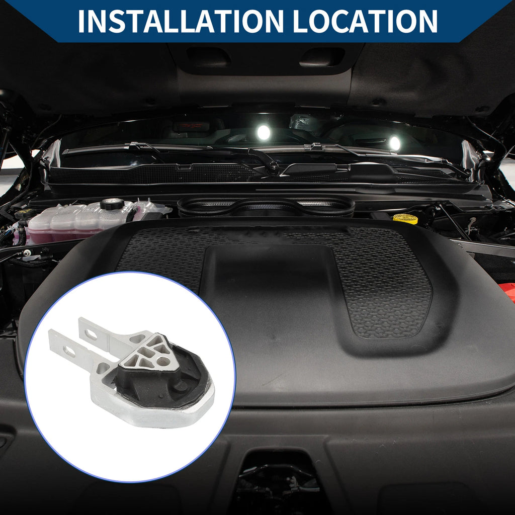 Engine Motor Mount for Dodge Dart 2.0L 2.4L (2013–2016)