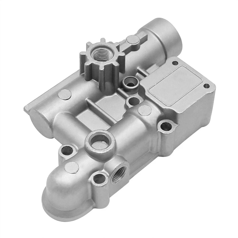 Pressure Washer Unloader Manifold for Briggs & Stratton