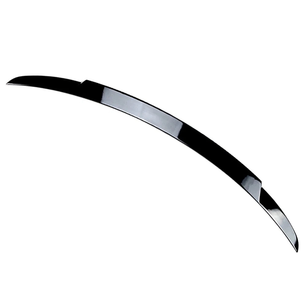 Rear Trunk Spoiler Lip Wing for Mercedes Benz A Class A180 (2019–2020)
