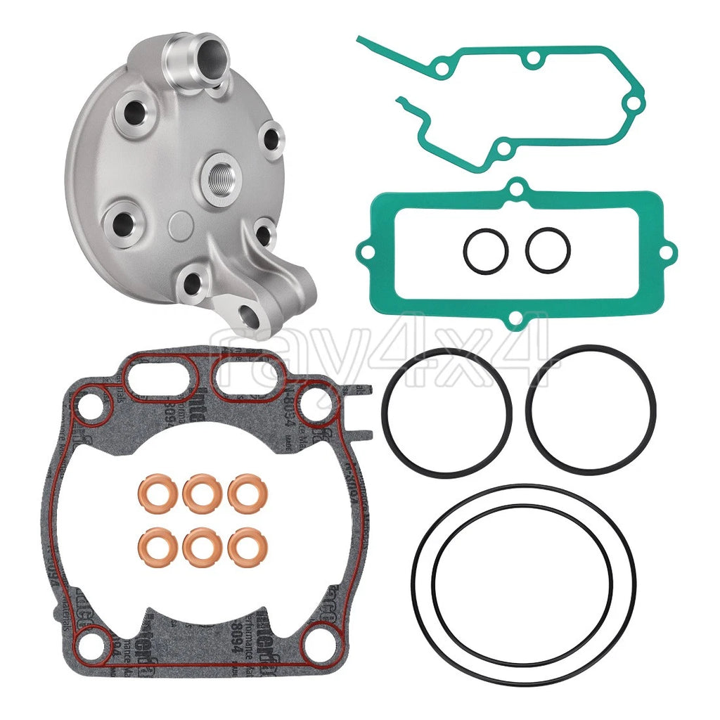 Replacement Cylinder Head Gaskets Kit for Yamaha YZ250 (2000–2023)