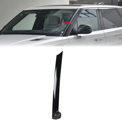 Front Left Windshield A-Pillar Molding Panel for Range Rover Sport (2023–2025)