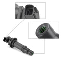 Ignition Coil for Kawasaki KX250F (2006–2010) - KX 250F Spark Plug Cap