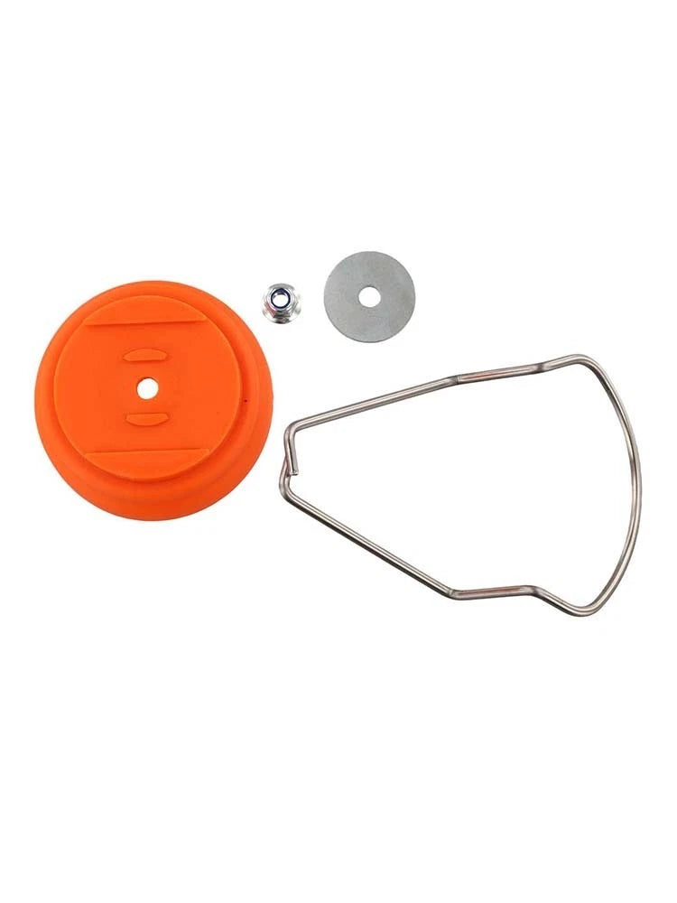 Plastic Cover for Grass Trimmers (2010–2023)
