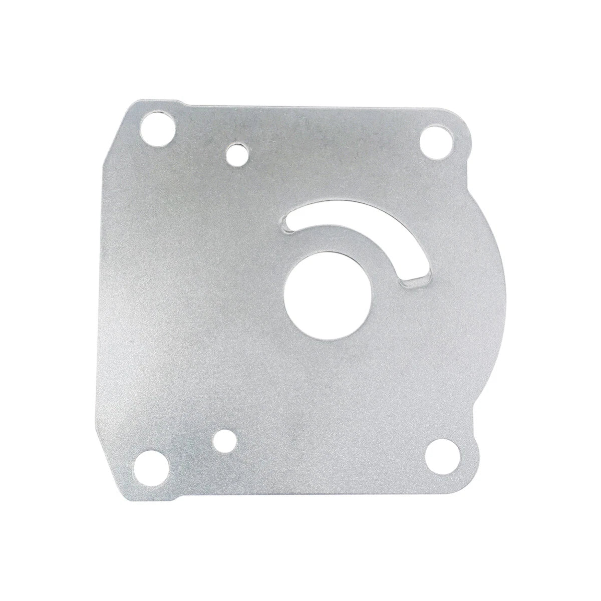 Water Pump Impeller Repair Kit for Yamaha Outboard (25HP, 61N-W0078-11-00)