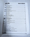 Operation & Maintenance Manual for Crusader Engines TECM622
