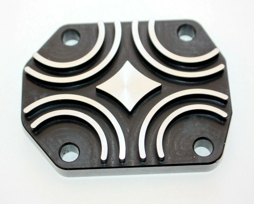 CNC Engine Dress Up Kit for Pit Pro 125cc 140cc 150cc